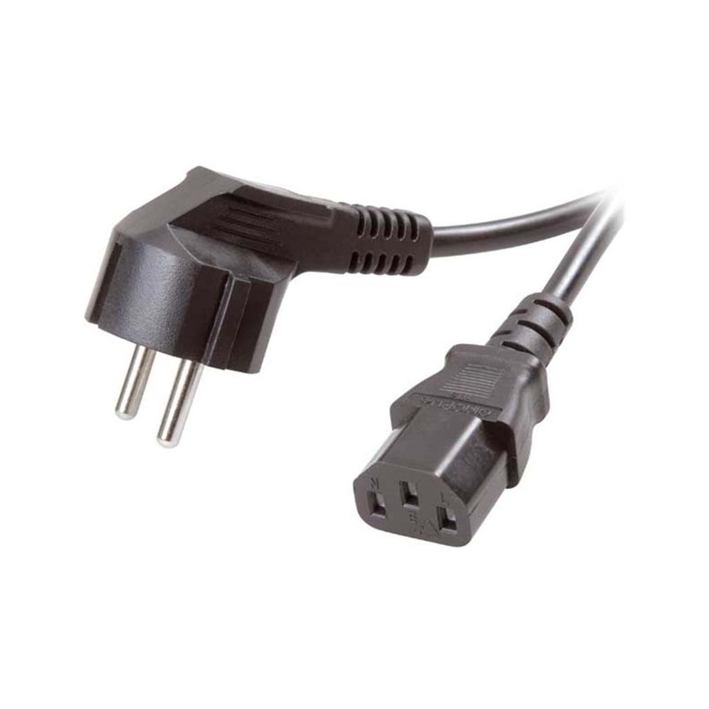 TriLine 1.8 Metre 0.75mm Power Kablo