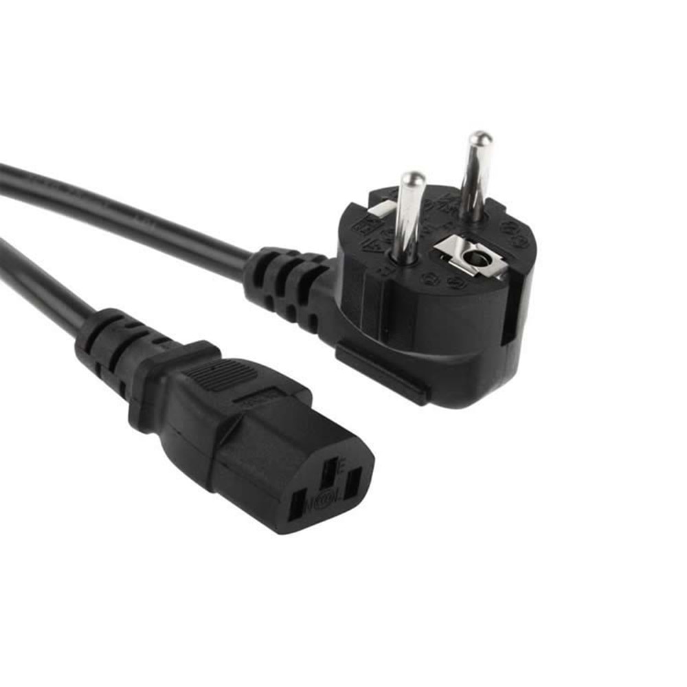 TriLine 1.8 Metre 0.75mm Power Kablo
