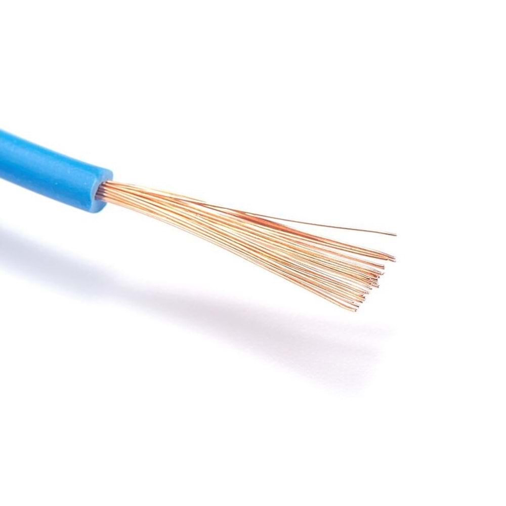 TriLine 1.8 Metre 0.75mm Power Kablo