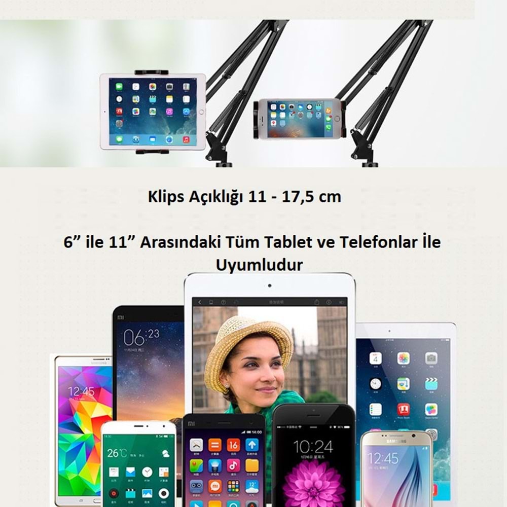 TriLine Masa Tablet 6