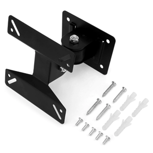 TriLine LED TV LCD Monitör Duvar Askı Aparat Hareketli 14