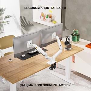 TriLine NB F160 Beyaz 17-27