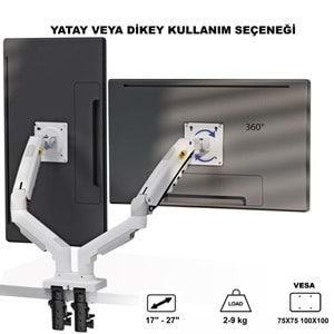 TriLine NB F160 Beyaz 17-27