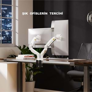 TriLine NB F160 Beyaz 17-27