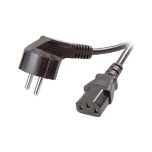 TriLine 1.8 Metre 0.75mm Power Kablo