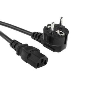 TriLine 1.8 Metre 0.75mm Power Kablo