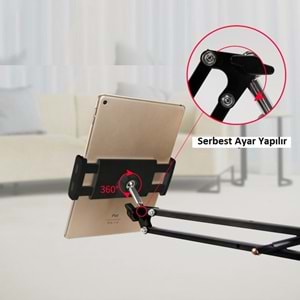 TriLine Masa Tablet 6