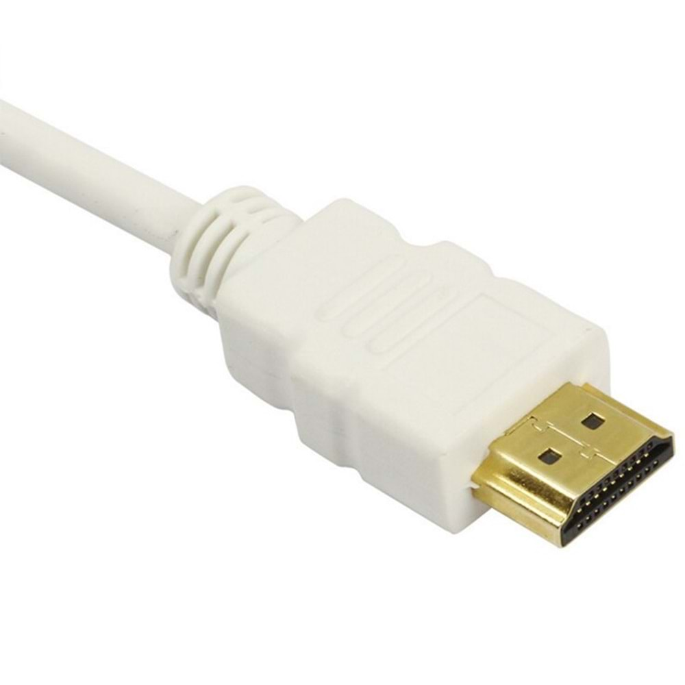 TriLine HDMI Vga Sesli Çevirici Kablolu Adaptör