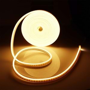 TriLine Neon LED Işık Süper Parlak Kumandalı Tüp LED- GÜN IŞIĞI