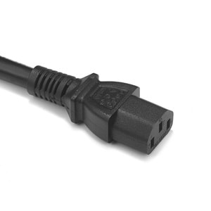 TriLine 1.8 Metre 0.75mm Power Kablo